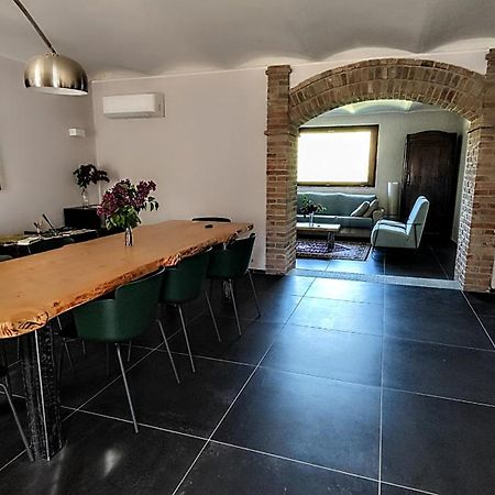 Miravigne House - Casa Di Campagna Con Cucina Castagnole delle Lanze Екстериор снимка