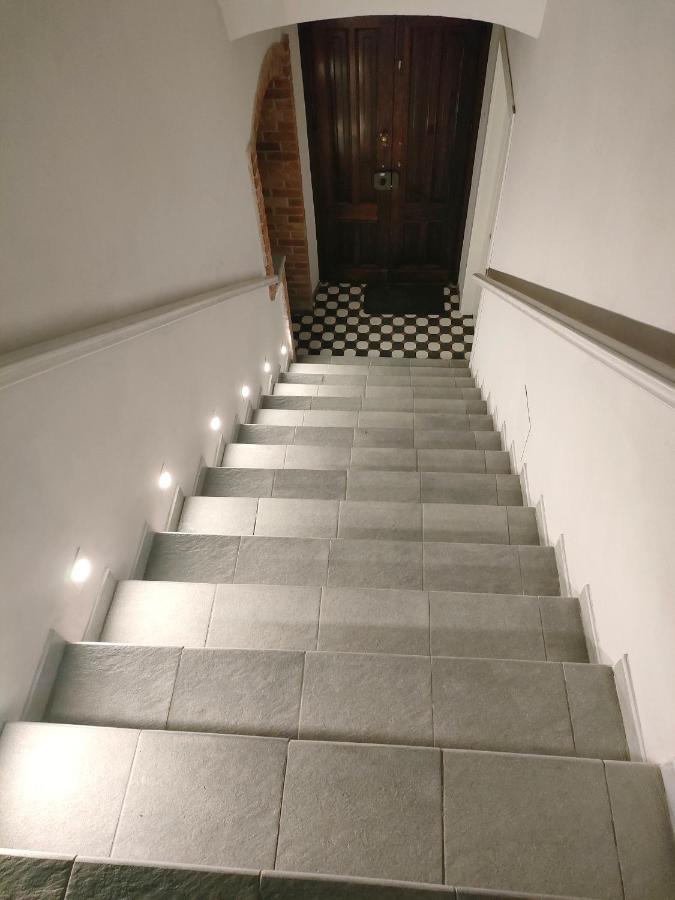 Miravigne House - Casa Di Campagna Con Cucina Castagnole delle Lanze Екстериор снимка