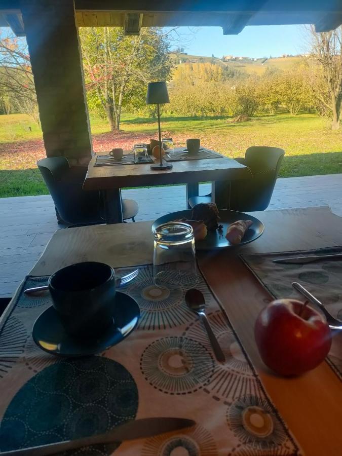 Miravigne House - Casa Di Campagna Con Cucina Castagnole delle Lanze Екстериор снимка