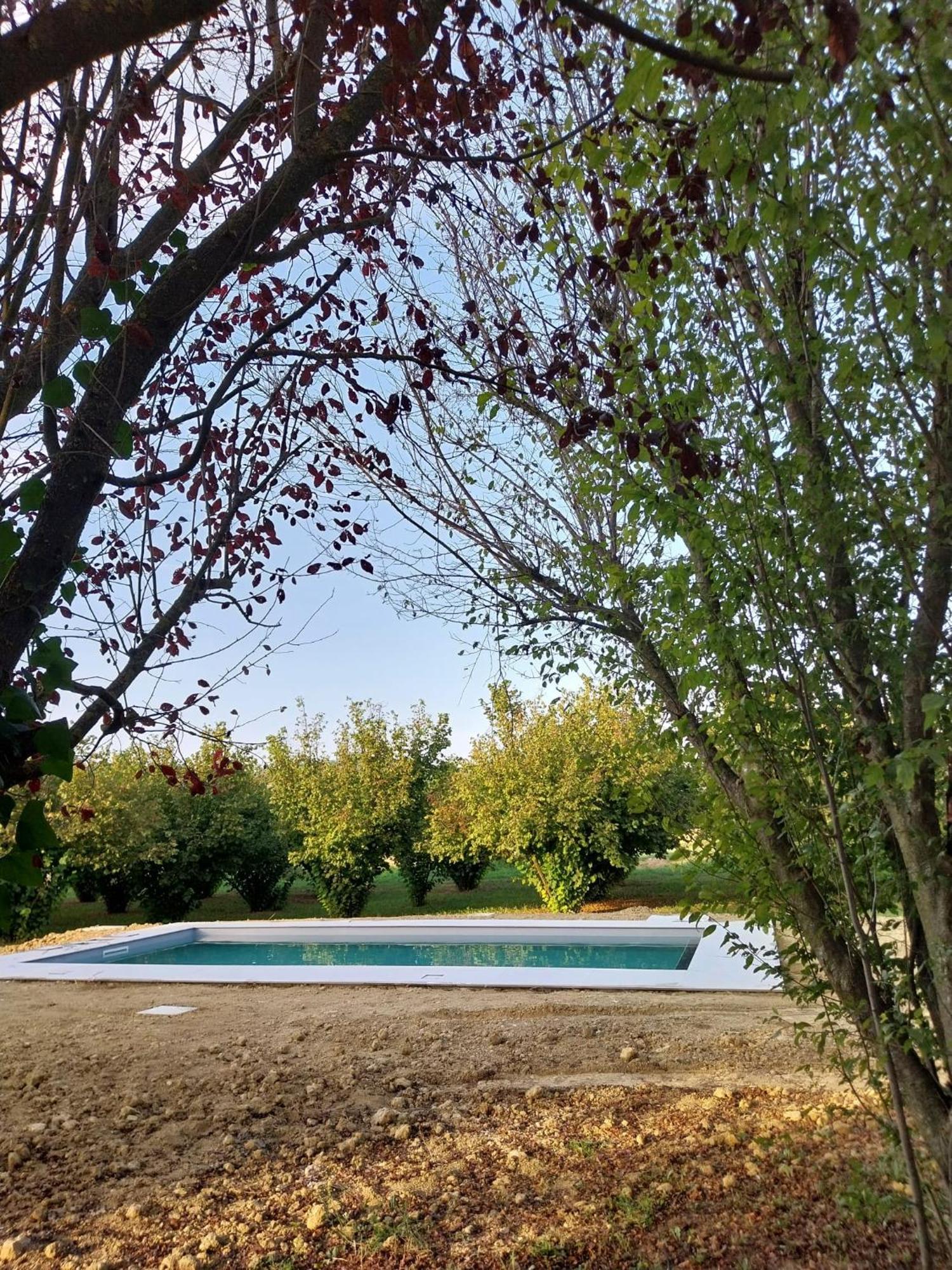 Miravigne House - Casa Di Campagna Con Cucina Castagnole delle Lanze Екстериор снимка