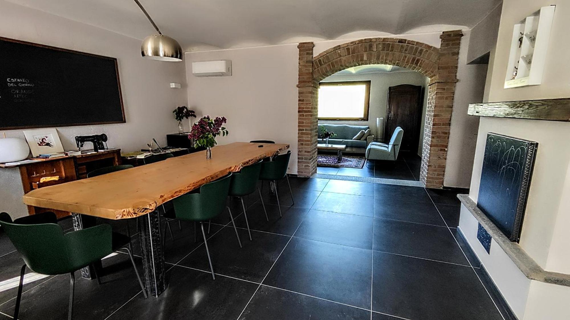 Miravigne House - Casa Di Campagna Con Cucina Castagnole delle Lanze Екстериор снимка
